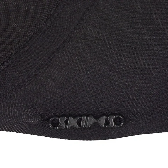 SKIMS | WEIGHTLESS DEMI BRA | ONYX / 36 / DD - Picture 7 of 11